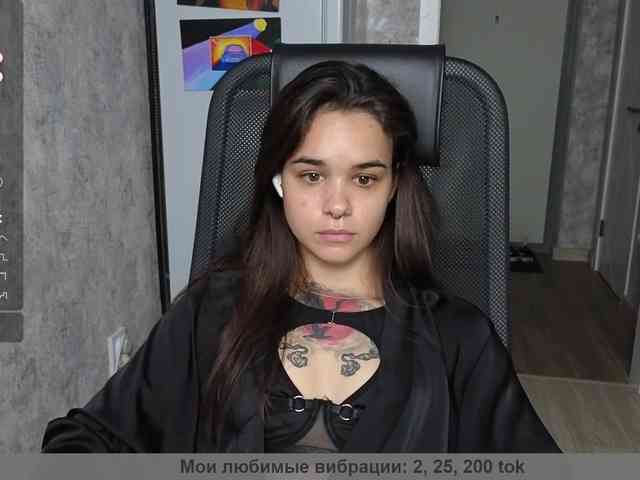 LollyMille webcam