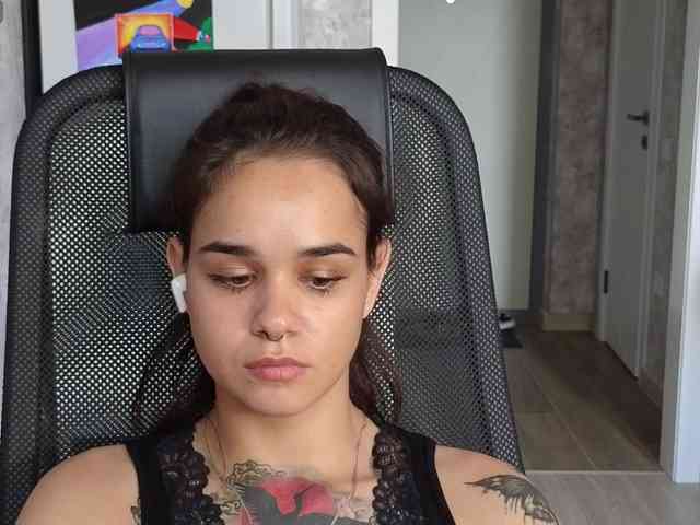 LollyMille webcam
