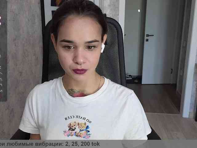 LollyMille webcam