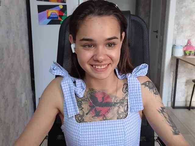 LollyMille webcam