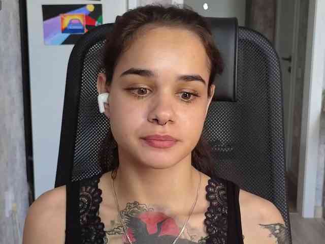 LollyMille webcam