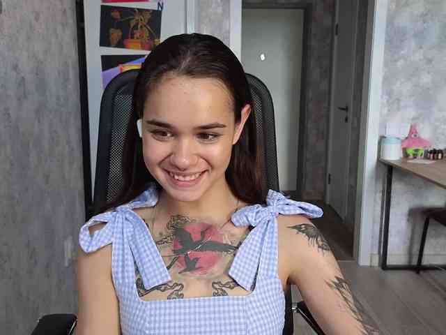 LollyMille webcam