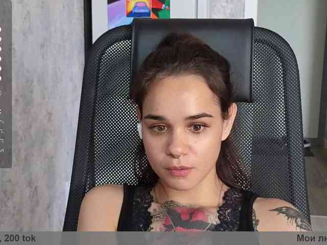 LollyMille webcam
