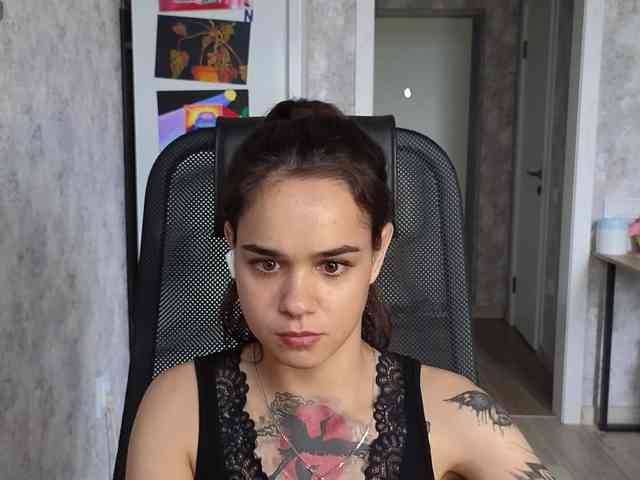 LollyMille webcam