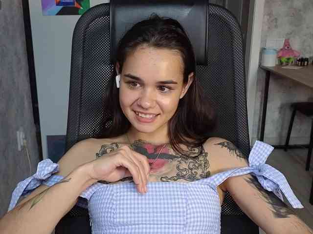 LollyMille webcam