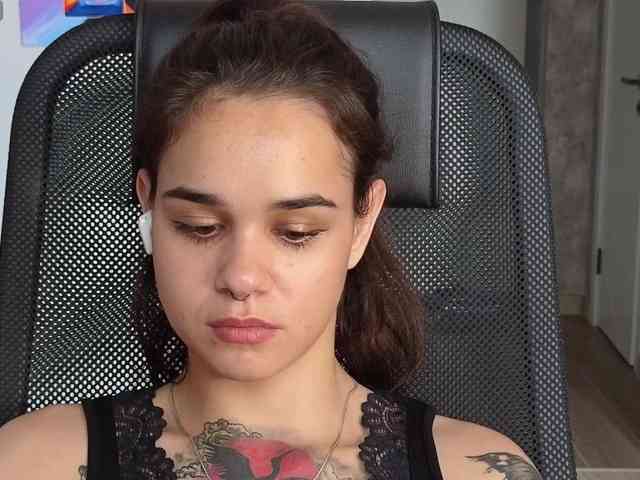 LollyMille webcam