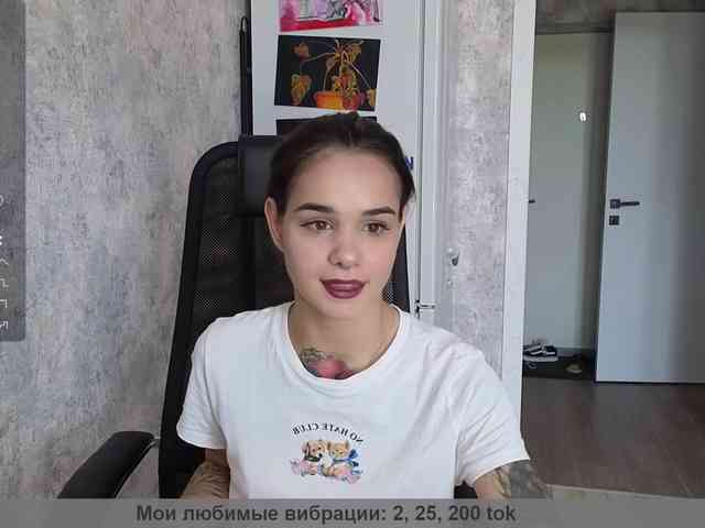 adult sex chatroom LollyMille