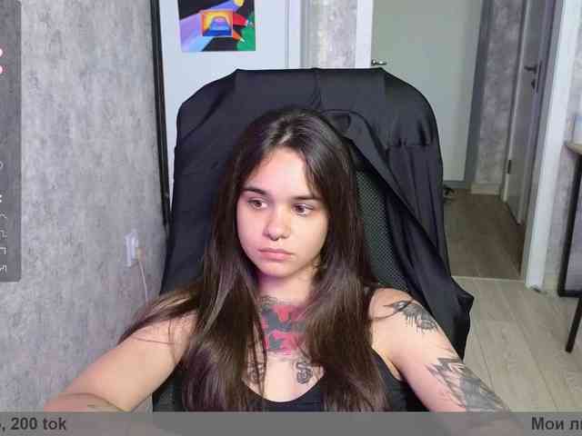 LollyMille webcam