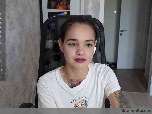 LollyMille webcam
