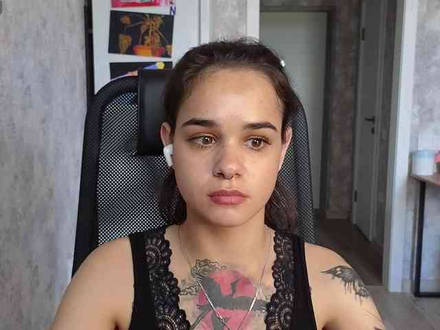 LollyMille webcam