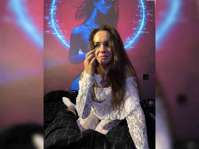 LollyMille webcam