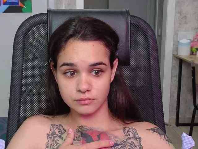 LollyMille webcam