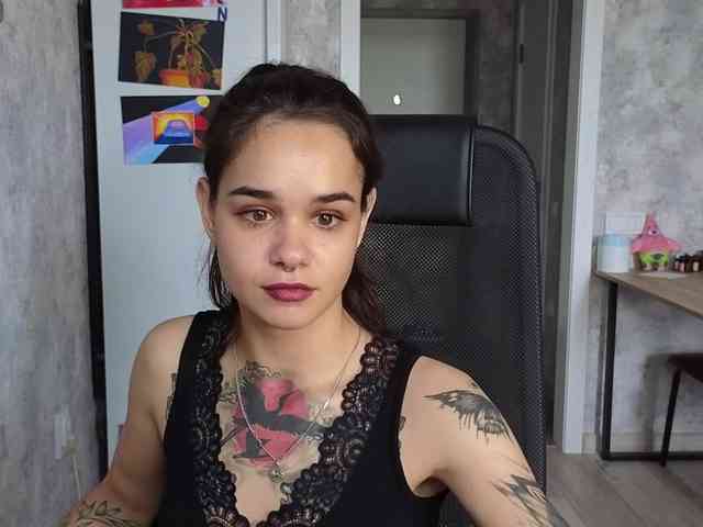 LollyMille webcam