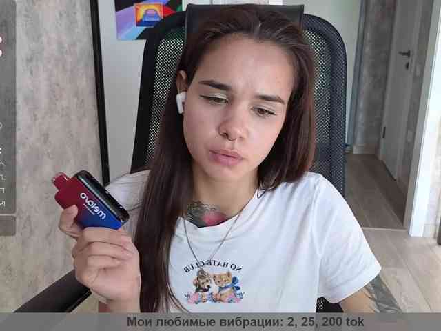 LollyMille webcam