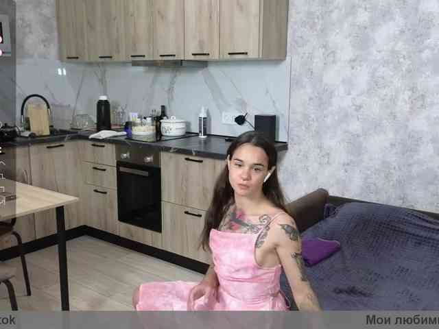 LollyMille webcam