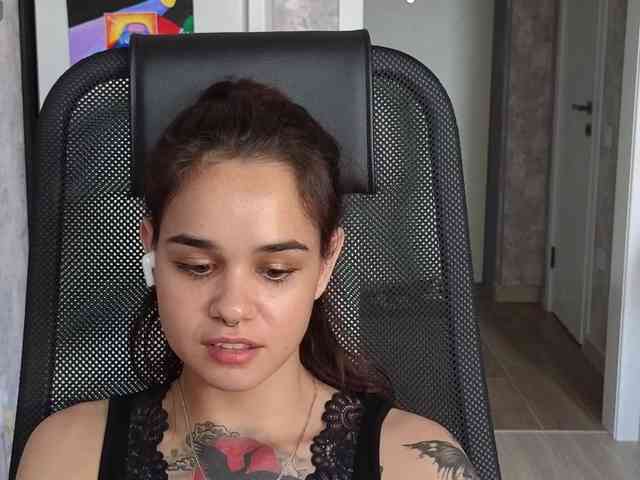 LollyMille webcam