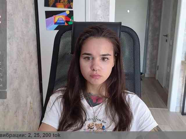 LollyMille webcam