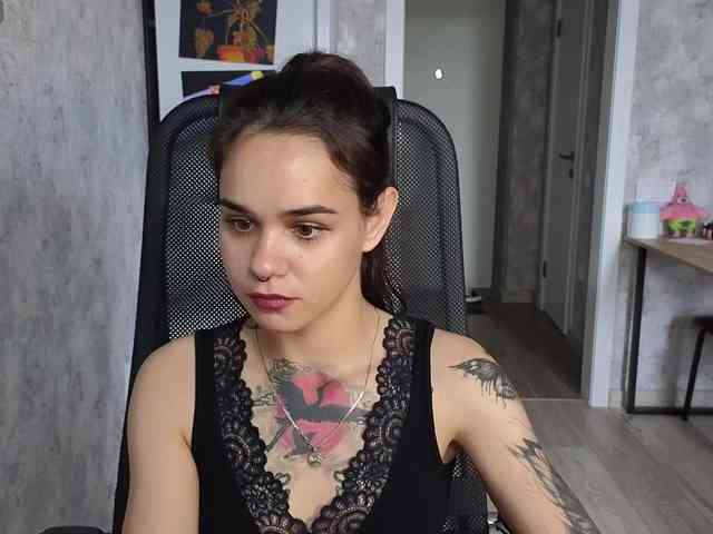 LollyMille webcam
