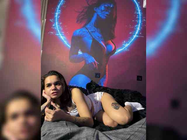 LollyMille webcam