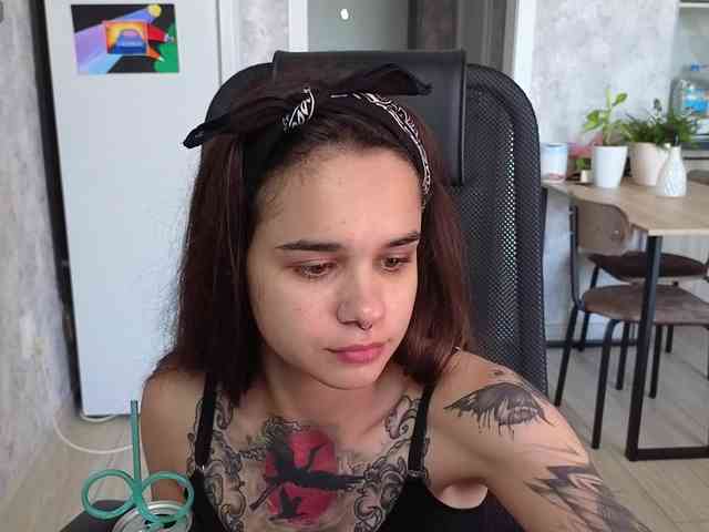 LollyMille webcam