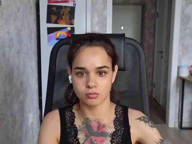 LollyMille webcam