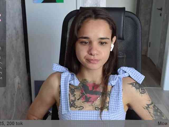 LollyMille webcam