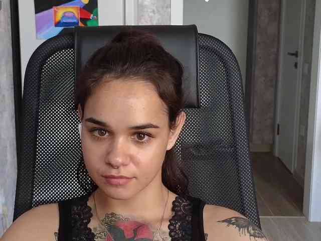 LollyMille webcam