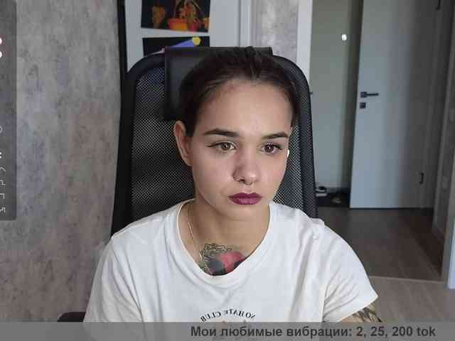 LollyMille webcam