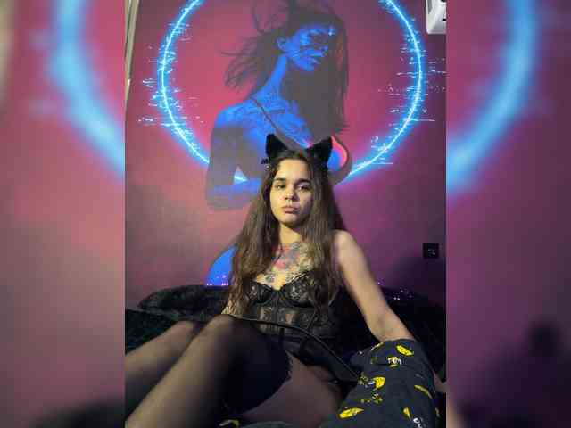 LollyMille webcam