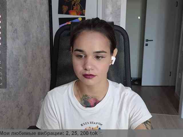 LollyMille webcam