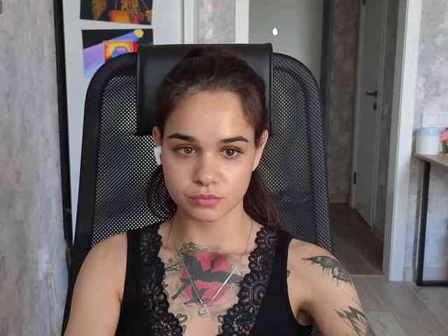 LollyMille webcam