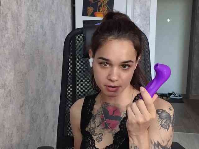 LollyMille webcam