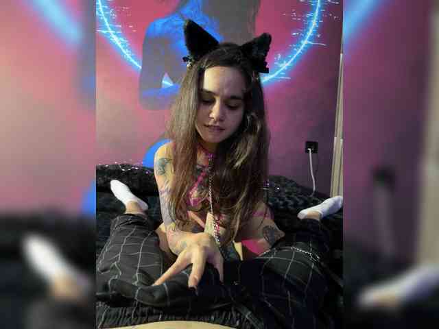 LollyMille webcam