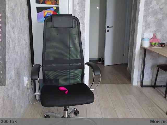 LollyMille webcam
