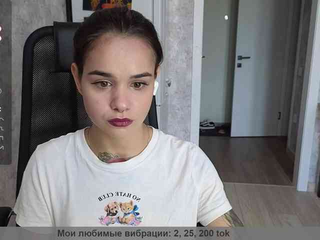 LollyMille webcam