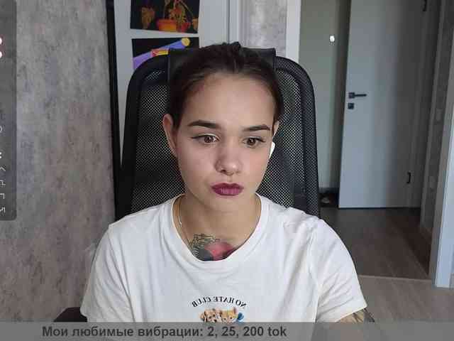 LollyMille webcam