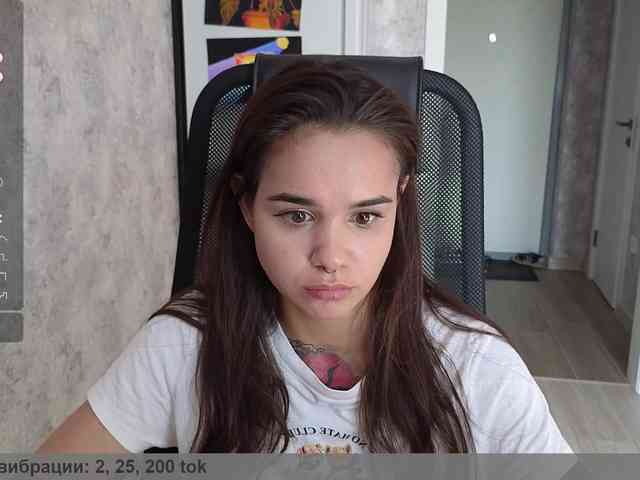 LollyMille webcam