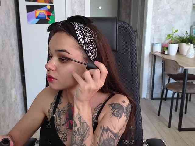 LollyMille webcam