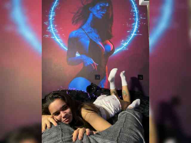 LollyMille webcam