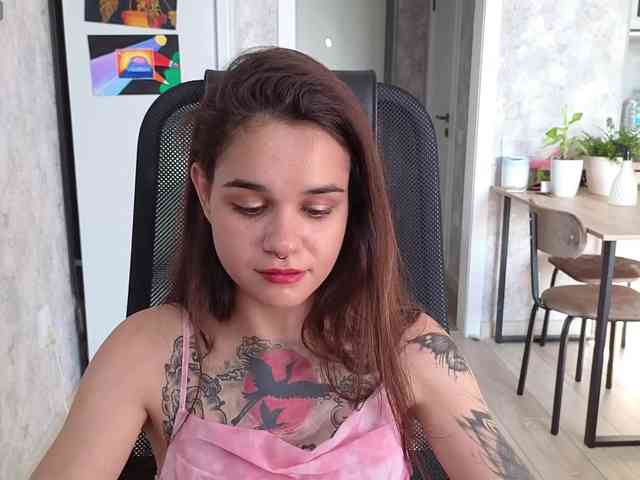 LollyMille webcam
