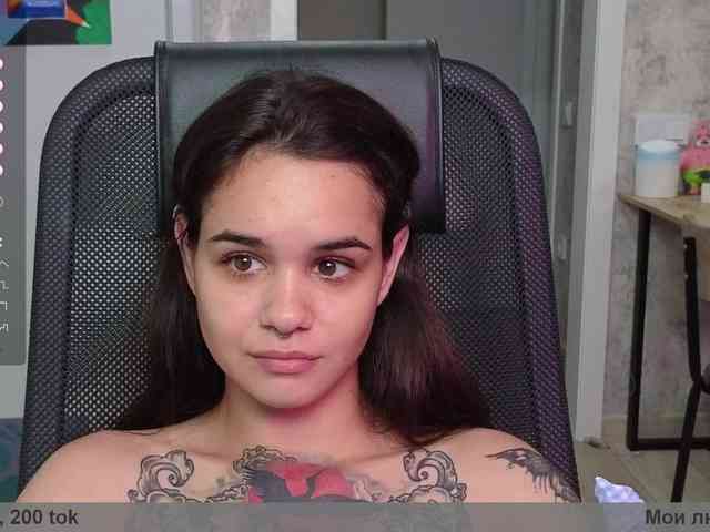 LollyMille webcam