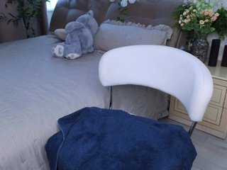 Baby-Mary Porn Show