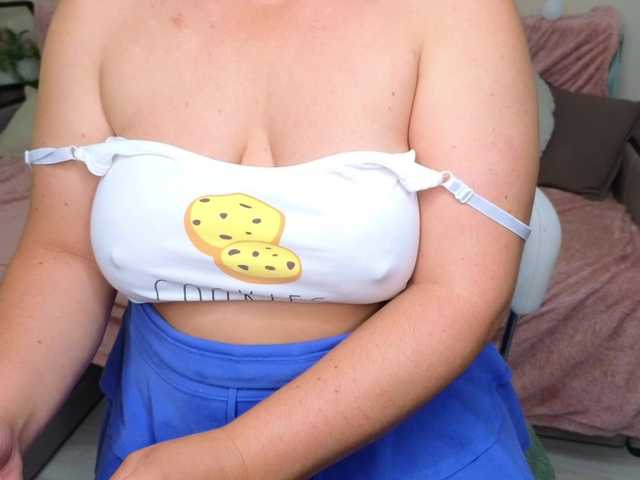 sex Baby-Mary