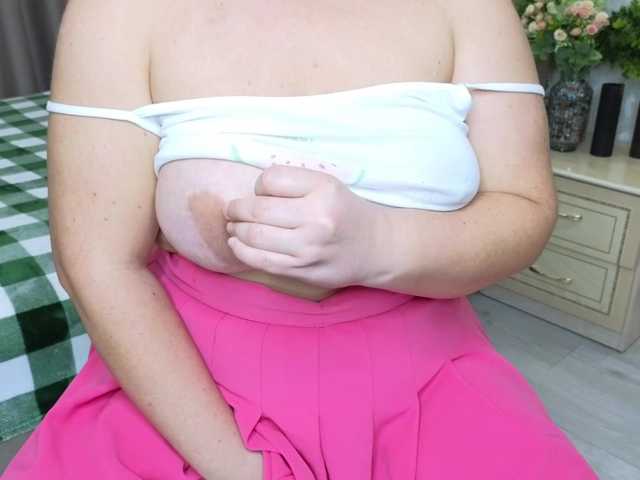 Baby-Mary's BongaCams show and profile