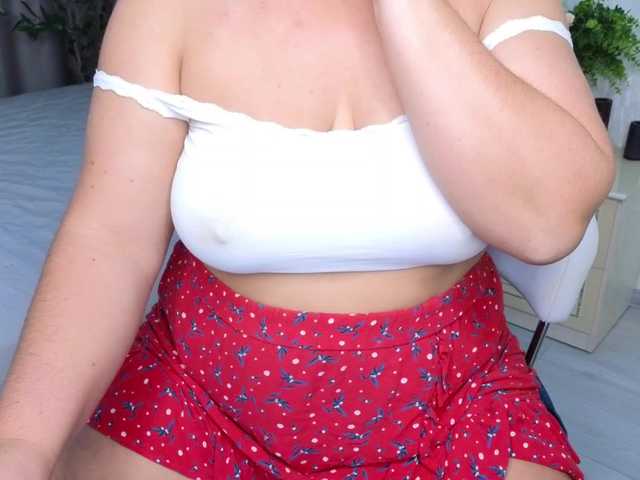 Baby-Mary