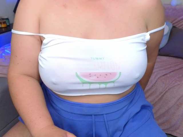sex Baby-Mary