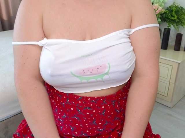 Baby-Mary's BongaCams show and profile