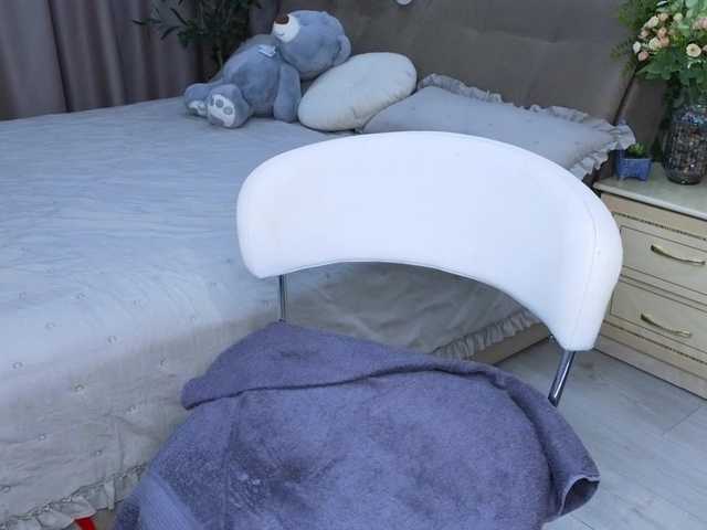 Baby-Mary from BongaCams is Freechat