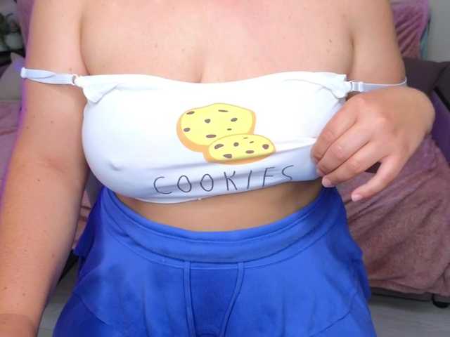 sex Baby-Mary