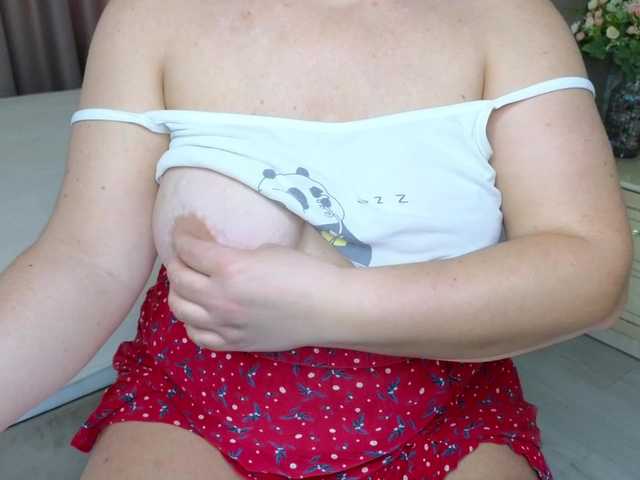 Baby-Mary's BongaCams show and profile